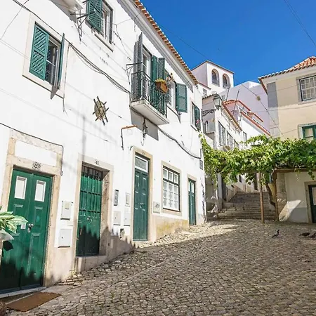 Adica 4studio - Village * Lissabon