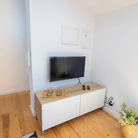Adica 4studio - Village * Lissabon