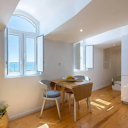 Adica 4studio - Village * Lissabon