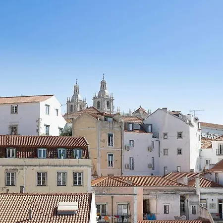Adiça 4studio - Village Lisbona