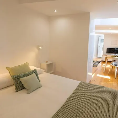 Adiça 4studio - Village Appartement *