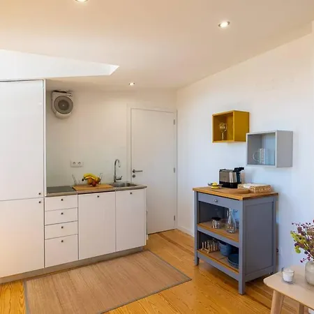 Adiça 4studio - Village Appartement